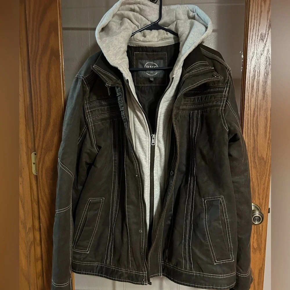 BKE Men’s Jacket 2XL 🍂 - Picture 1 of 3
